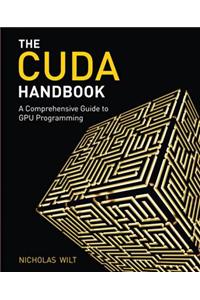 Cuda Handbook