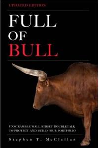 Full of Bull (Updated Version)