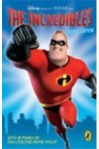 Incredibles: Novelization