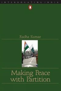Making Peace with Partition
