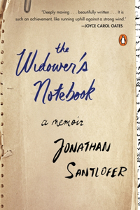 Widower's Notebook