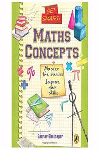 Get Smart: Maths Concepts