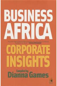 Business in Africa
