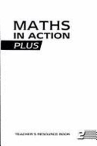 Maths in Action Plus