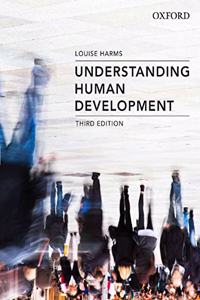 Understanding Human Development 3rd Edition
