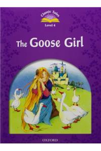 Classic Tales Goose Girl Pack