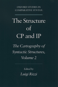 Structure of Cp and IP