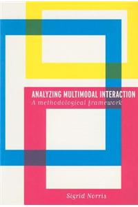 Analyzing Multimodal Interaction