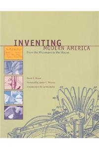Inventing Modern America