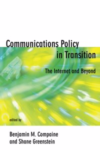 Communications Policy In Transition