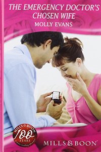 Emergency Doctor's Chosen Wife
