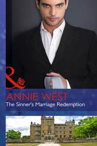 Sinner's Marriage Redemption