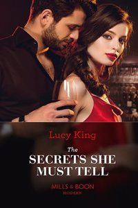 The Secrets She Must Tell