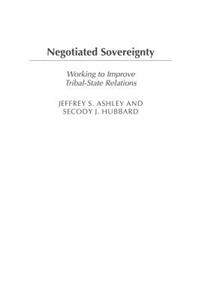 Negotiated Sovereignty