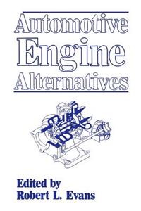 Automotive Engine Alternatives