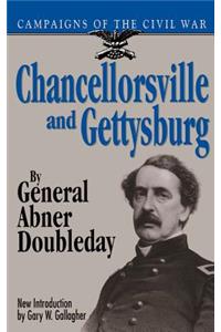 Chancellorsville & Gettysburg