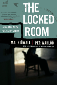 Locked Room: The Locked Room: A Martin Beck Police Mystery (8)