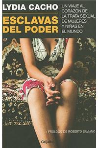 Esclavas del Poder