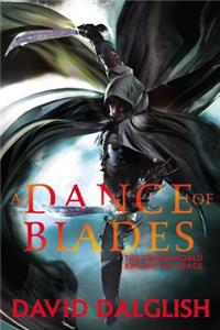 Dance of Blades