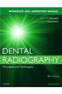 Workbook for Dental Radiography