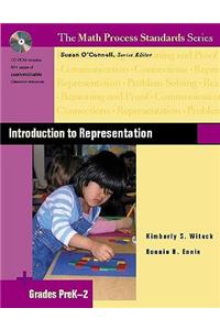 Introduction to Representation