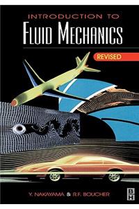 Introduction to Fluid Mechanics