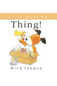 Kipper: Little Kipper Thing!