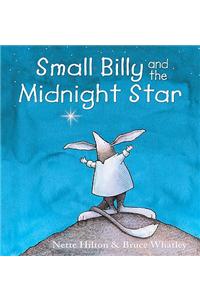 Small Billy and the Midnight Star