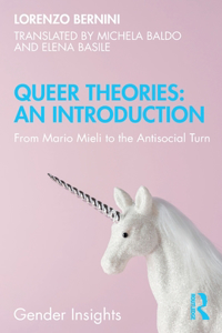 Queer Theories
