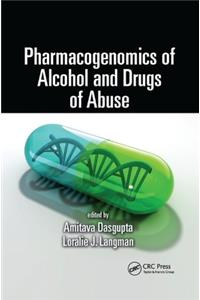 Pharmacogenomics of Alcohol and Drugs of Abuse