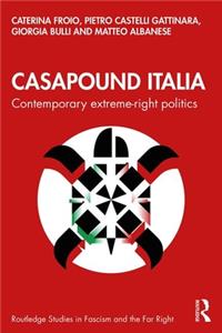 CasaPound Italia