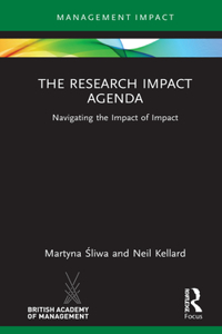 Research Impact Agenda