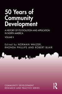 50 Years of Community Development Vol II