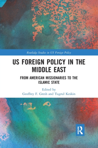 US Foreign Policy in the Middle East