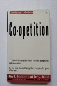 Co-Opetition