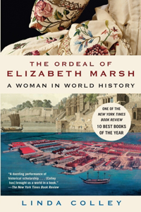 Ordeal of Elizabeth Marsh