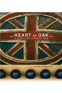 Heart of Oak