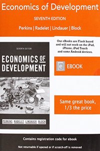 Economics of Development