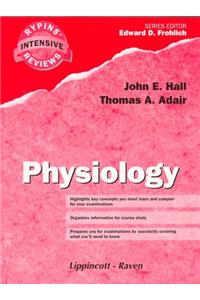 Physiology (Rypins' Intensive Reviews)