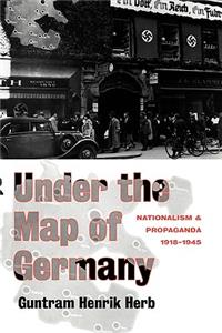 Under the Map of Germany