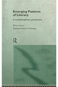 Emerging Patterns of Literacy