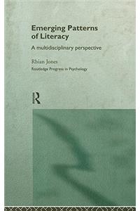 Emerging Patterns of Literacy