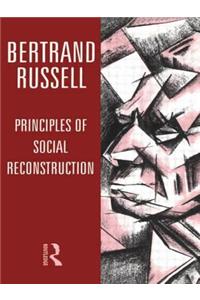 Principles of Social Reconstruction