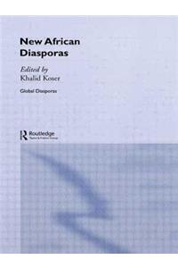 New African Diasporas