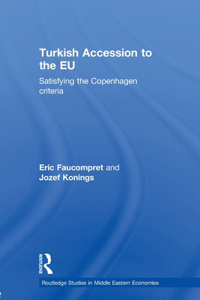 Turkish Accession to the Eu