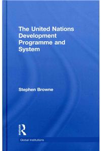 United Nations Development Programme and System (UNDP)
