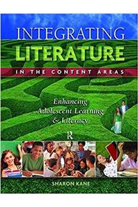 Integrating Literature in the Content Area