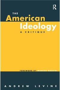 The American Ideology