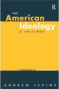 American Ideology