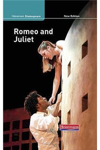 Romeo and Juliet (new edition)
